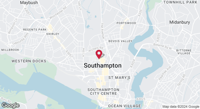 Revolution Bars Southampton